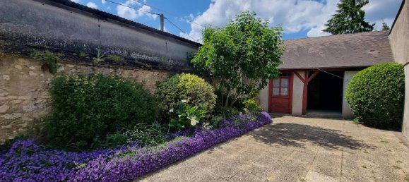 Casa de 2 dormitorios en Artenay, France No. 46083 15