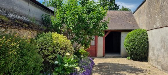 Casa de 2 dormitorios en Artenay, France No. 46083 2