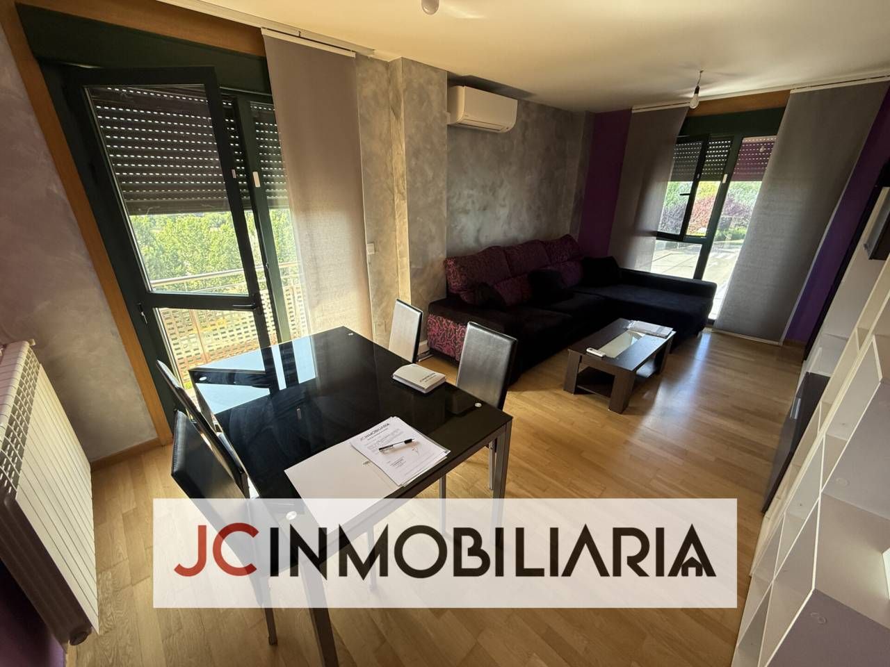 2 bedrooms Apartment in Arroyo de la Encomienda, Spain No. 238988