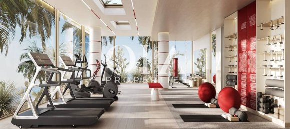 1 bedroom Apartment in Al Marjan Island, UAE No. 17230 5