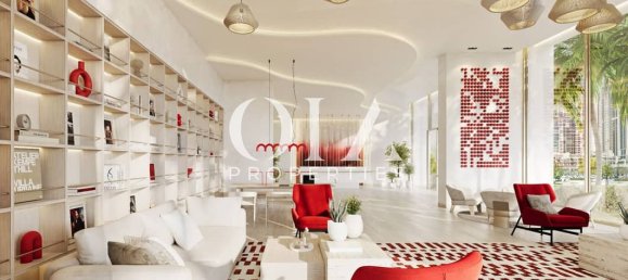 1 bedroom Apartment in Al Marjan Island, UAE No. 17230 4