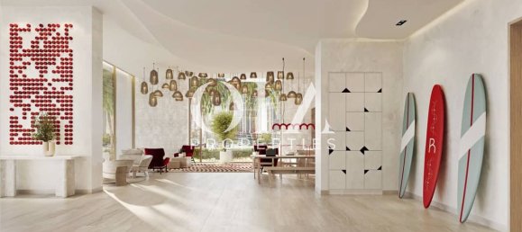 1 bedroom Apartment in Al Marjan Island, UAE No. 17230 7