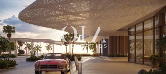 1 bedroom Apartment in Al Marjan Island, UAE No. 17230 2