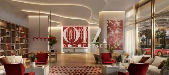 1 bedroom Apartment in Al Marjan Island, UAE No. 17230 3