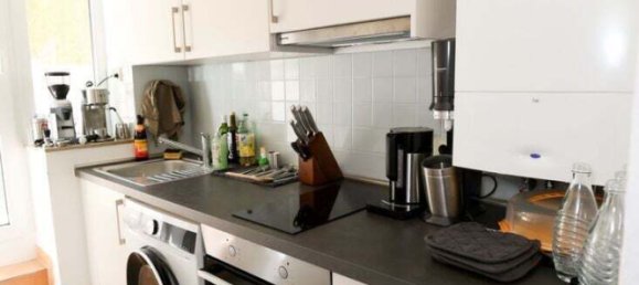 Apartamento de 2 divisões em Stuttgart, Germany N.º 358247 5