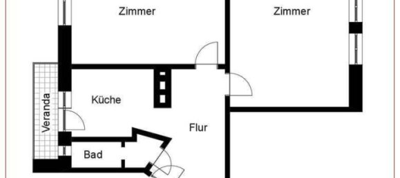 Apartamento de 2 divisões em Stuttgart, Germany N.º 358247 8
