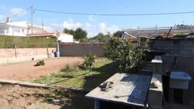 Земельный участок 461м² в Крейсель, Испания № 230499