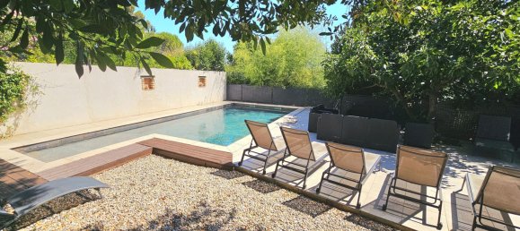 5 Schlafzimmer Haus in Gard, France, Nr. 284931 2