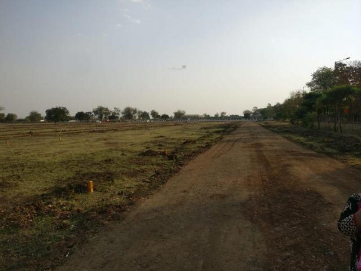 Terreno en Nagpur, India No. 31052