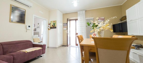 Квартира с 5 комнатами в Манфредония, Италия № 127671 25