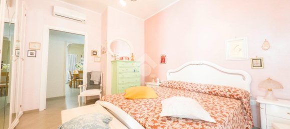 Квартира с 5 комнатами в Манфредония, Италия № 127671 12