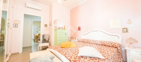 Квартира с 5 комнатами в Манфредония, Италия № 127671 27