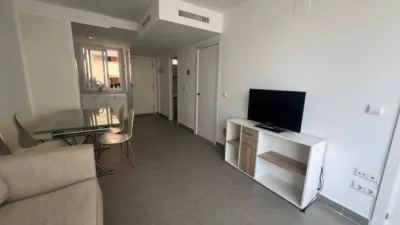 2 bedrooms Apartment in Alicante, Spain No. 256817