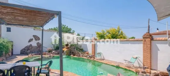 5 chambres Maison à Granada, Spain No. 182990 38