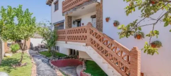 5 chambres Maison à Granada, Spain No. 182990 36