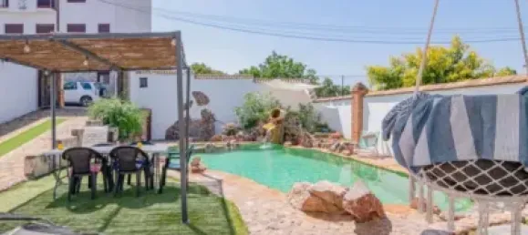 5 chambres Maison à Granada, Spain No. 182990 39