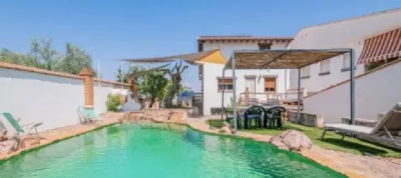 5 chambres Maison à Granada, Spain No. 182990 2