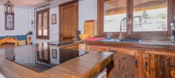 5 chambres Maison à Granada, Spain No. 182990 25