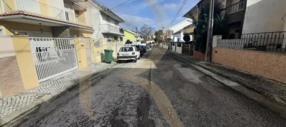 5 Schlafzimmer Haus in Seixal, Portugal, Nr. 183419 42