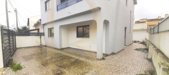 5 Schlafzimmer Haus in Seixal, Portugal, Nr. 183419 6