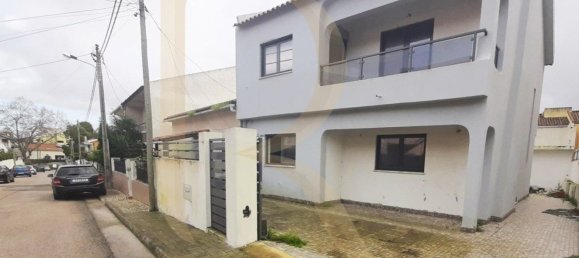 5 Schlafzimmer Haus in Seixal, Portugal, Nr. 183419 38