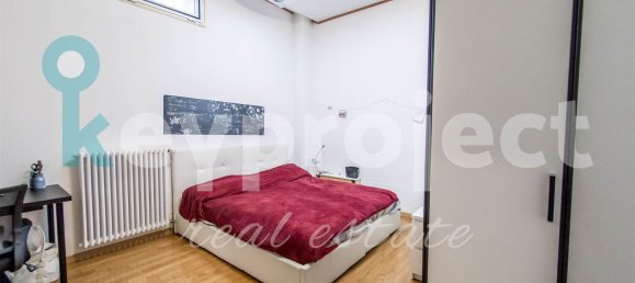 Квартира с 2 комнатами в Падуя, Италия № 120573 8