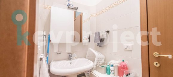 Квартира с 2 комнатами в Падуя, Италия № 120573 11