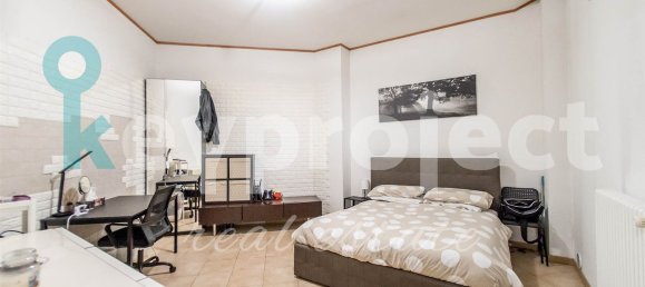 Квартира с 2 комнатами в Падуя, Италия № 120573 5