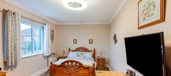 Bungalow em Boston, United Kingdom N.º 2368 19