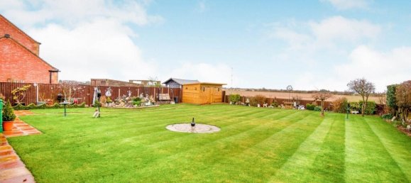 Bungalow em Boston, United Kingdom N.º 2368 28