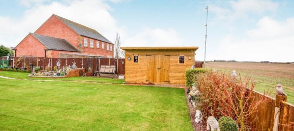 Bungalow em Boston, United Kingdom N.º 2368 29