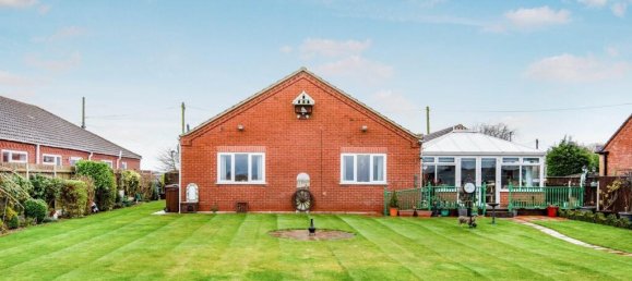 Bungalow em Boston, United Kingdom N.º 2368 25