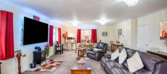 Bungalow em Boston, United Kingdom N.º 2368 4