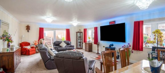 Bungalow em Boston, United Kingdom N.º 2368 5