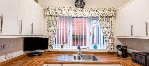 Bungalow em Boston, United Kingdom N.º 2368 7