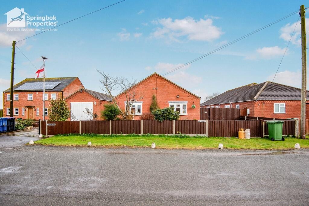 Bungalow em Boston, United Kingdom N.º 2368