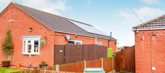 Bungalow em Boston, United Kingdom N.º 2368 30