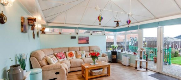 Bungalow em Boston, United Kingdom N.º 2368 9