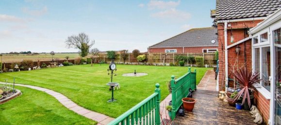 Bungalow em Boston, United Kingdom N.º 2368 26