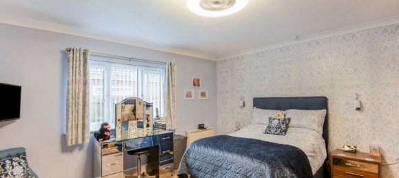 Bungalow em Boston, United Kingdom N.º 2368 14