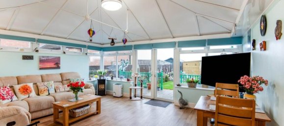 Bungalow em Boston, United Kingdom N.º 2368 10