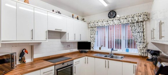 Bungalow em Boston, United Kingdom N.º 2368 6