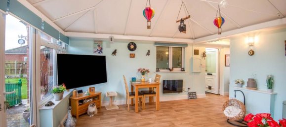 Bungalow em Boston, United Kingdom N.º 2368 11