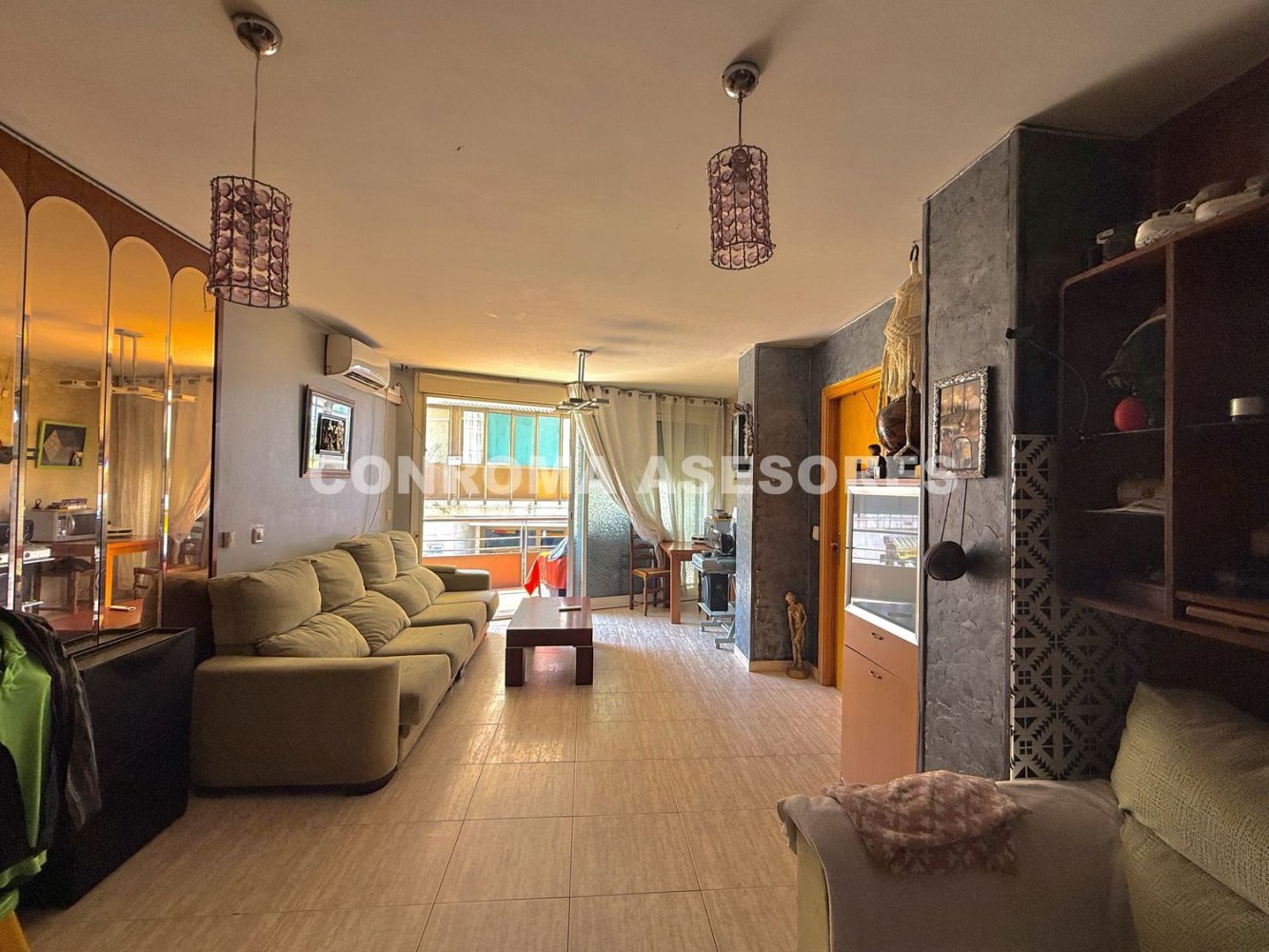 3 chambres Appartement à Blanes, Spain No. 173710