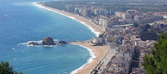 3 chambres Appartement à Blanes, Spain No. 173710 21