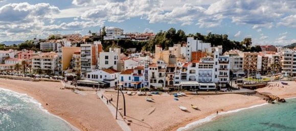 3 chambres Appartement à Blanes, Spain No. 173710 20