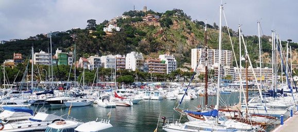 3 chambres Appartement à Blanes, Spain No. 173710 16