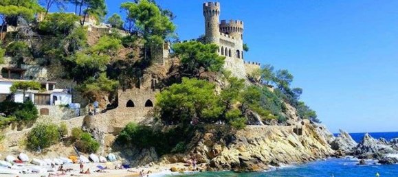 3 chambres Appartement à Blanes, Spain No. 173710 17