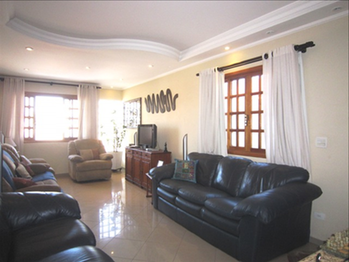 Casa T3 em São Paulo, Brazil N.º 543793