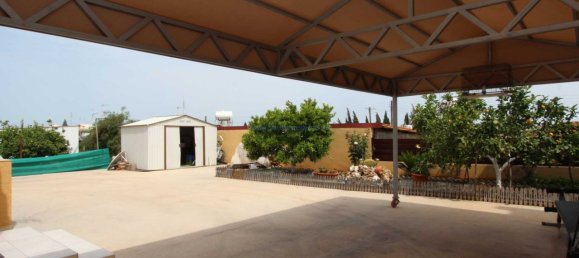 2 bedrooms House in Paralimni, Cyprus No. 23821 7